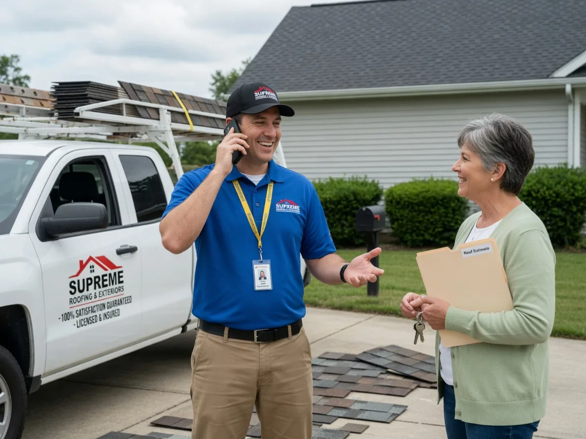 Roof Replacement Hall Summit, LA FAQs